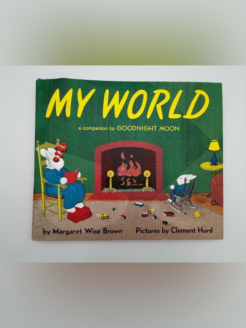 Goodnight Moon Book Collection - Picture 4 of 8